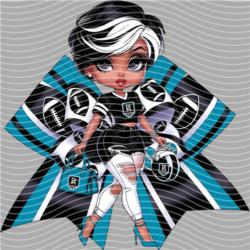 NBA and Team-QD 1448